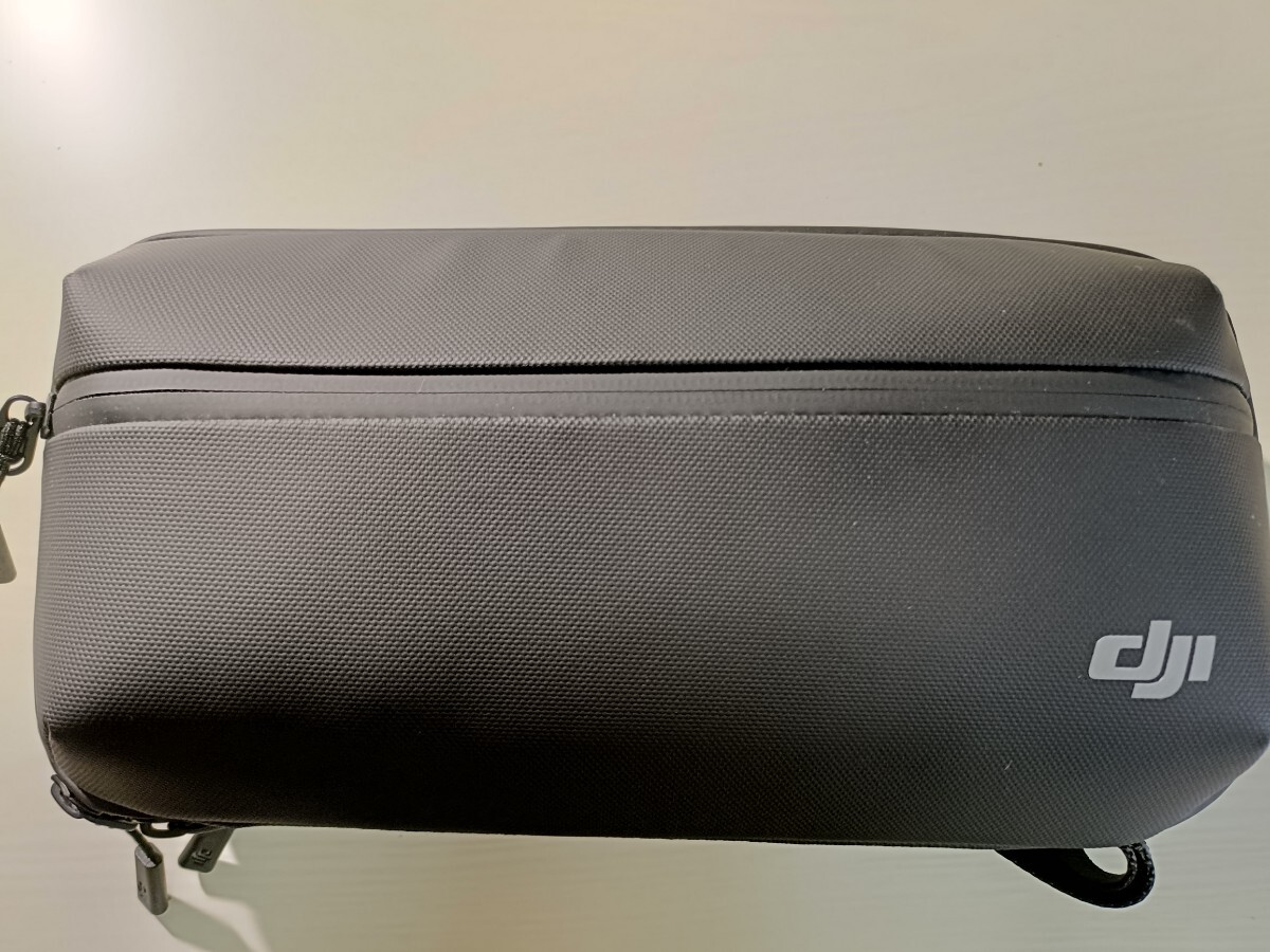 DJI OSMO ACTION 4 ADVENTURE COMBO_画像4